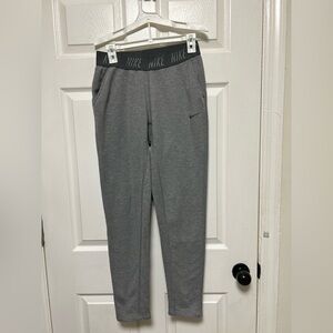 Nike Women’s Dry Fit Sweatpants Jogger Size Small